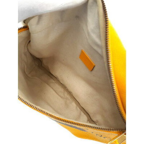 Gucci Leather Belt Bag Body - Picture 3 of 8